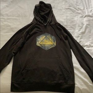 Odesza Sweatshirt